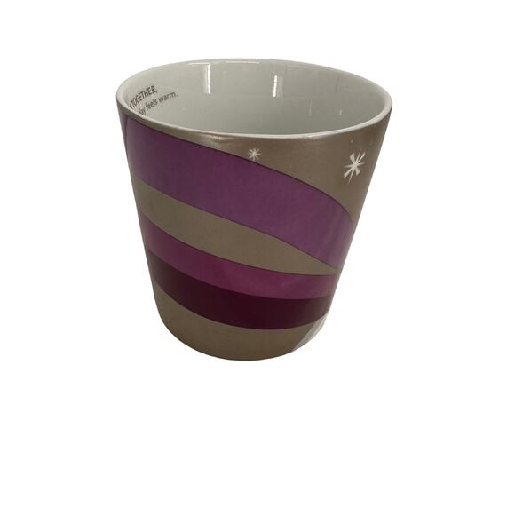 Starbucks Snowman Winter 2011 Coffee Mug - Picture 4 of 6